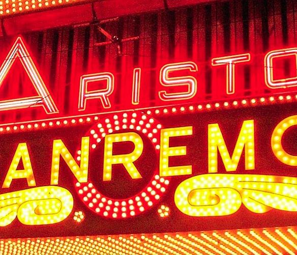 06022019 sanremo ariston