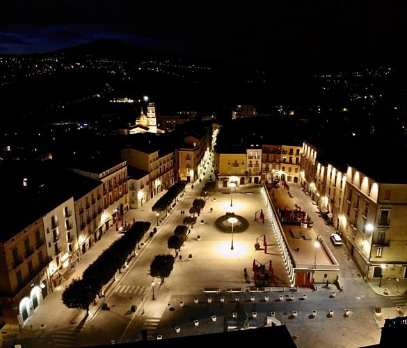 06022023 vallo della lucania foto antonio rinaldi