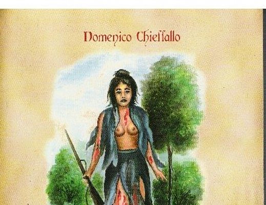 06032013 Domenico Chieffallo Le brigantesse nel Cilento 00 06032013 Domenico Chieffallo Le brigantesse nel Cilento 00