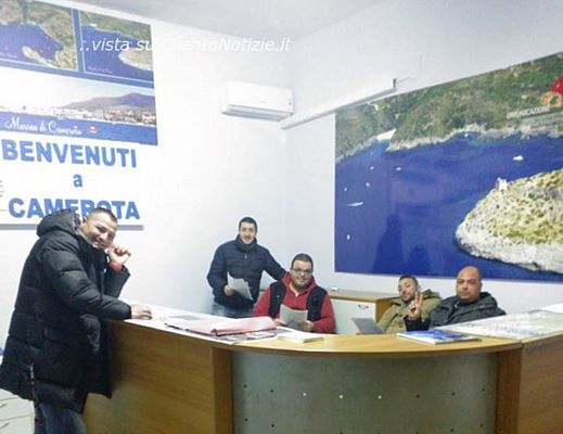 Marisa-Russo foto - 06032014 carnevale del cilento