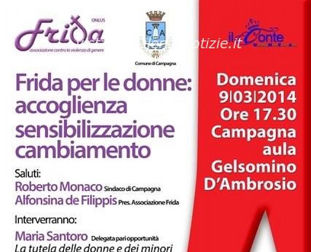 06032014 frida per le donne