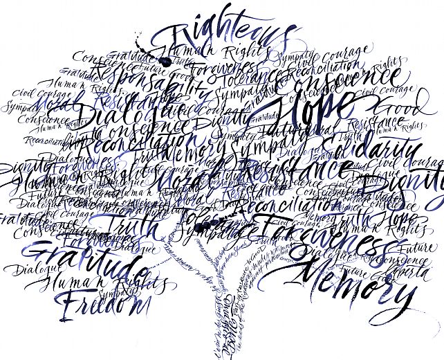 06032014 giornata dei giustio 06032014 giornata dei giustio