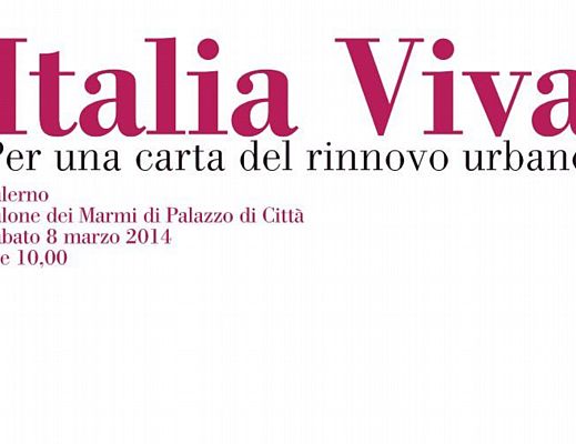 06032014 italia viva salerno