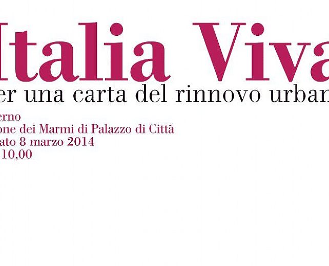 06032014 italia viva salerno