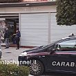 Agropoli Notizie foto - 06032015 giordano furto