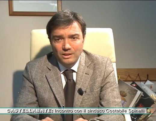 06032015 sindaco spinelli