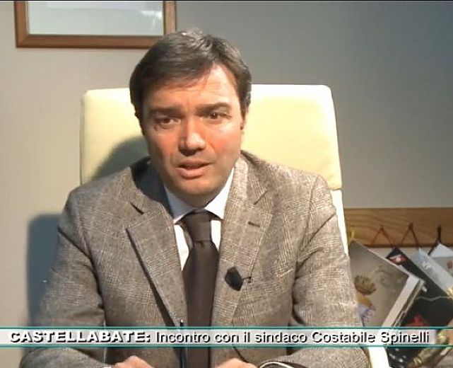 06032015 sindaco spinelli