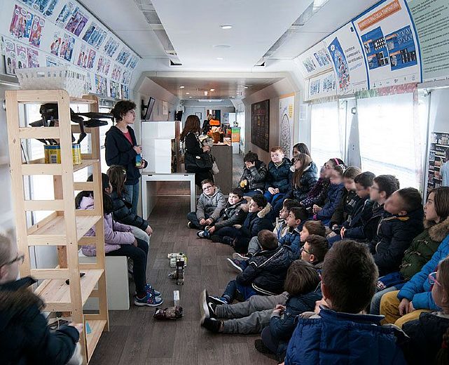 06032015 treno verde legambiente