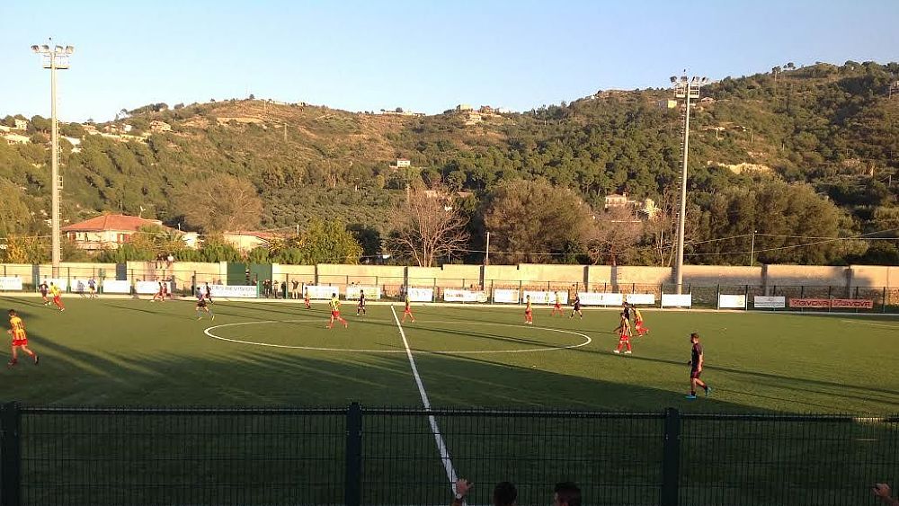 06032016 foto rep polisportiva s maria