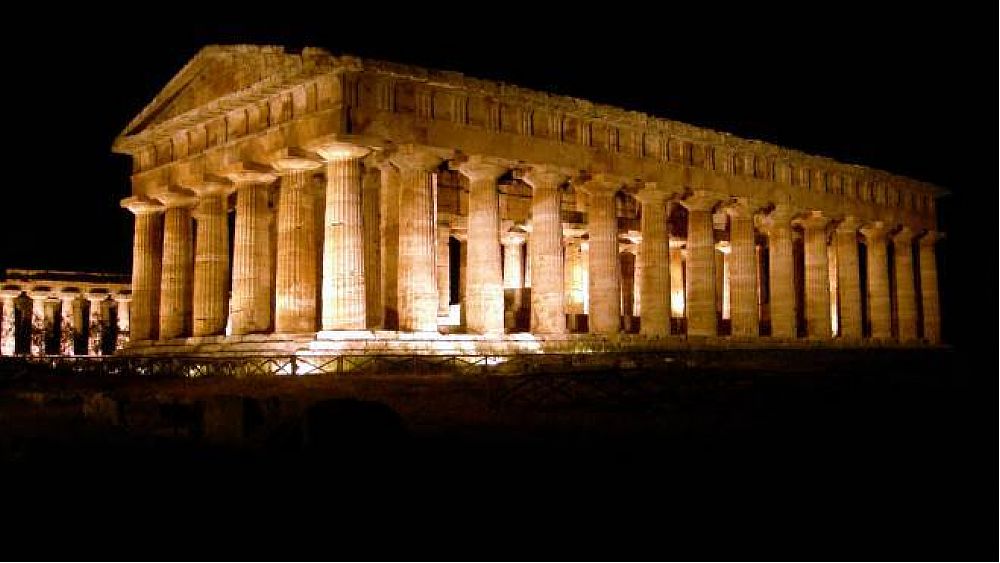 06032017 paestum eventi notte