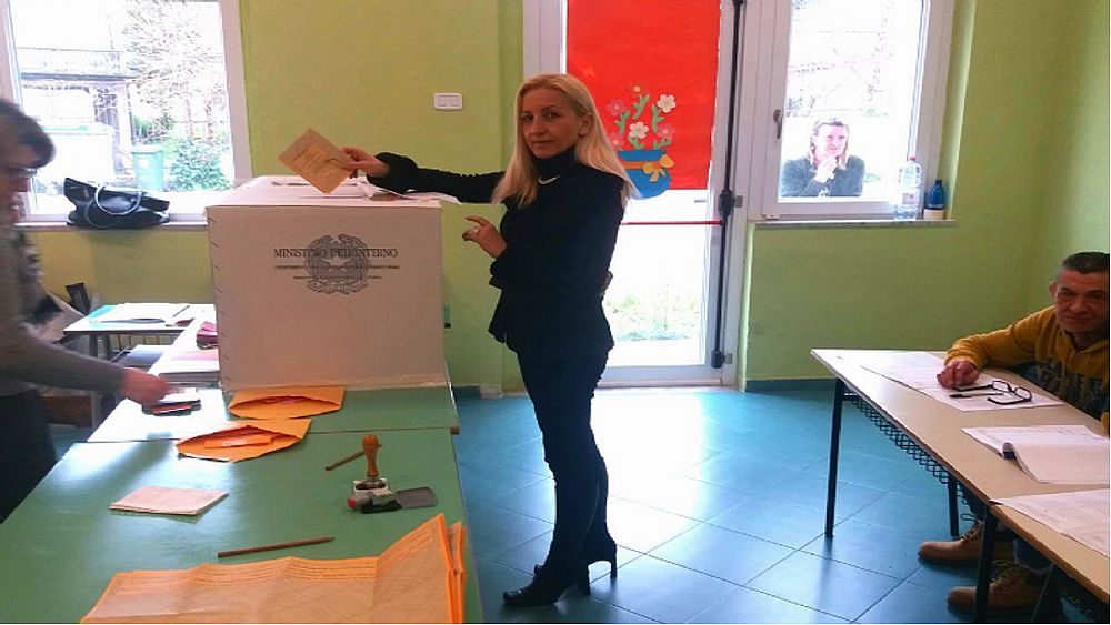 06032018 Felicia Gaudiano