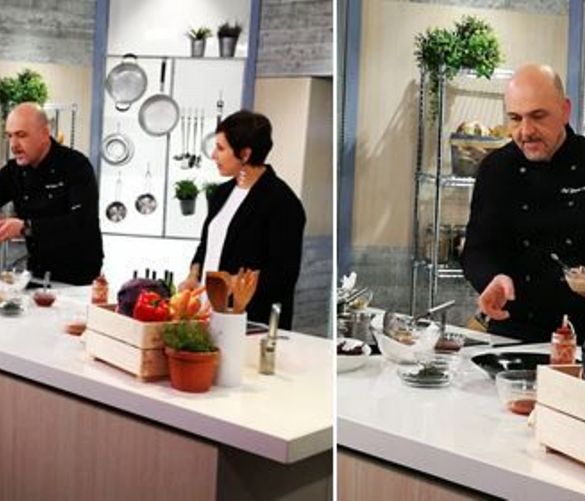 06032018 chef cilento alicetv