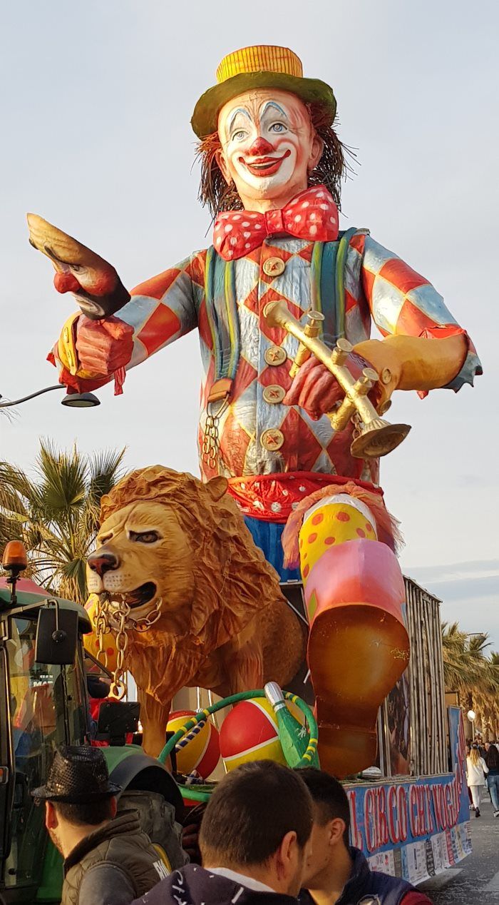 foto grande carro vincitore