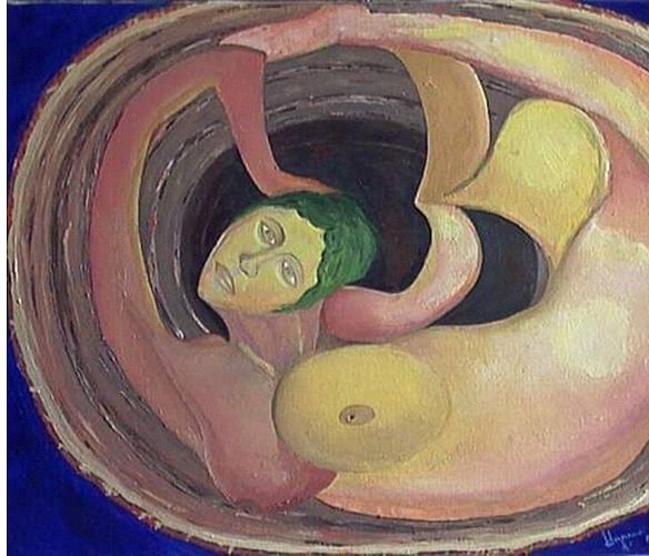 Marisa-Russo foto - 06032021 foto 8 marzo russo