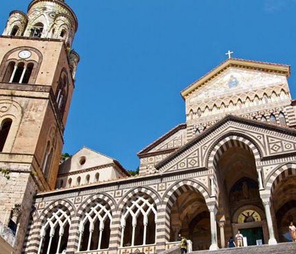 06032023 cattedrale amalfi