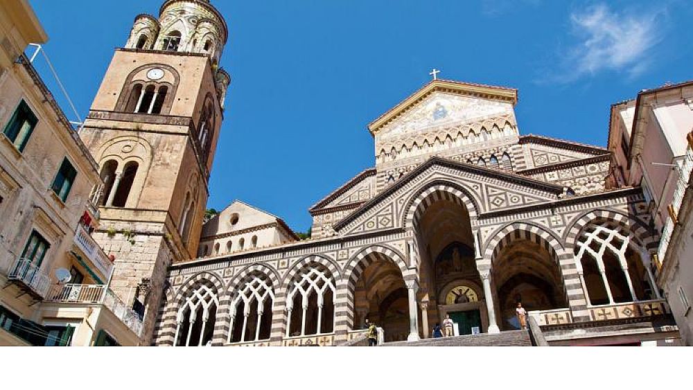06032023 cattedrale amalfi