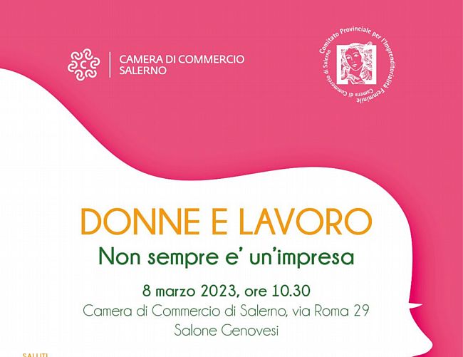06032023 donne e lavoro