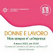 Salerno Notizie foto - 06032023 donne e lavoro