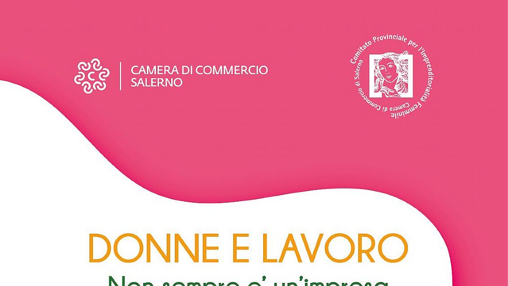 06032023 donne e lavoro