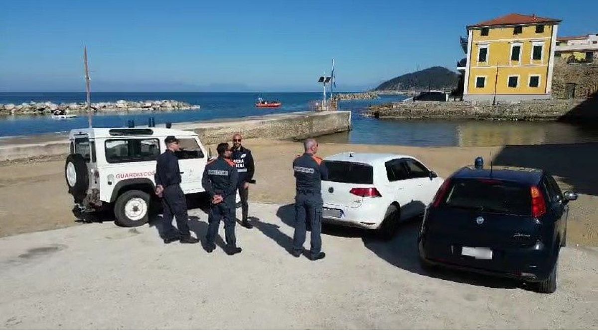 06032025 foto sequestri 06032025 foto sequestri