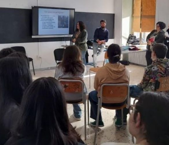06032025 progetto anpi donne della resistenza