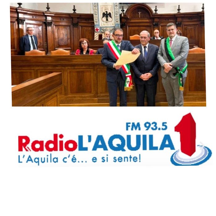 radio aquila