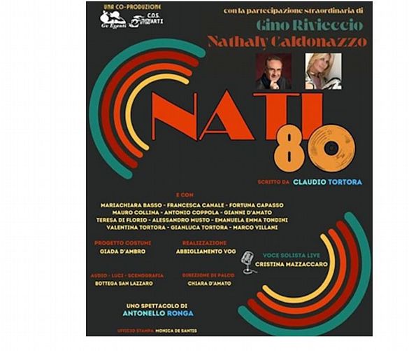 Marisa-Russo foto - 06032025 teatro anni 80