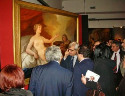 06042013 sgarbi e de matteis