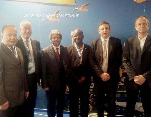 06042014 aeroporto salerno incontro