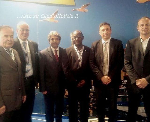 06042014 aeroporto salerno incontro