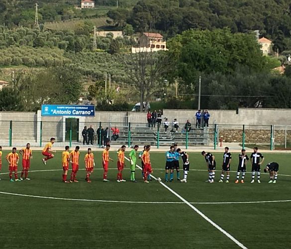 06042017 polisportiva santa maria in campo 2
