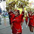 Spettacoli-eventi foto - 06042018 MAJORETTES