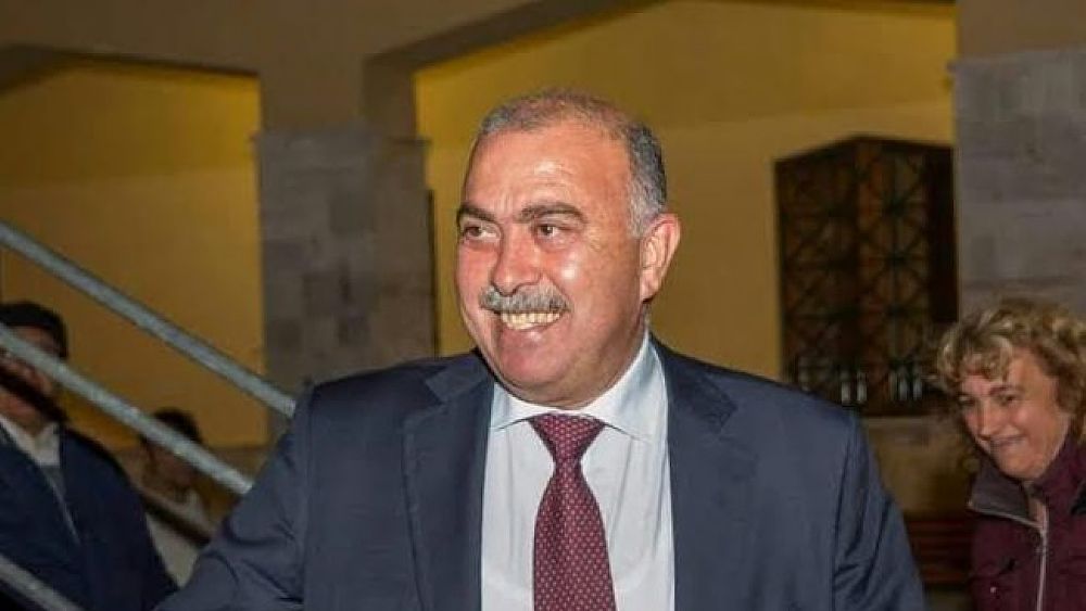 06042018 sindaco capaccio paestum