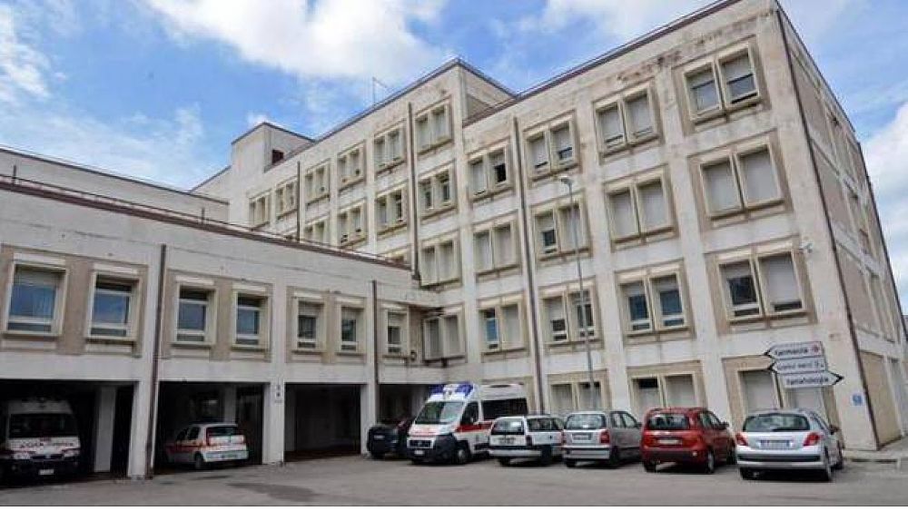 06042020 ospedale di agropoli 06042020 ospedale di agropoli