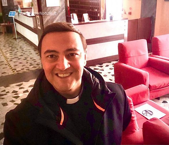 Tonino-Luppino foto - 06042021 don tonino cetrangolo