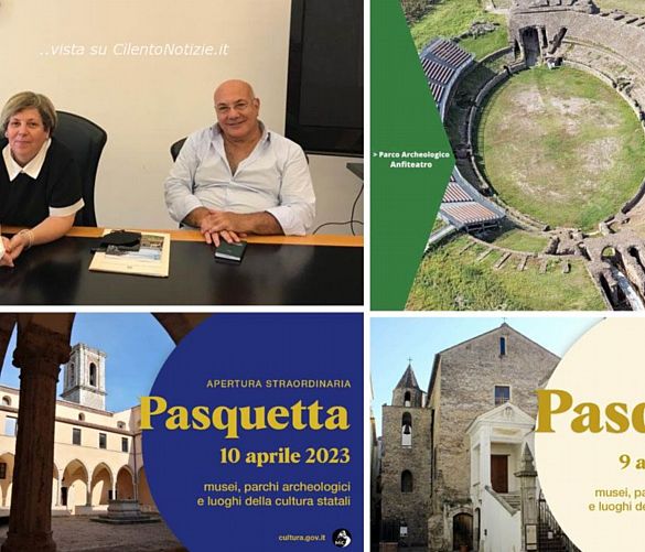 06042023 pasqua e pasquetta soprintendenza