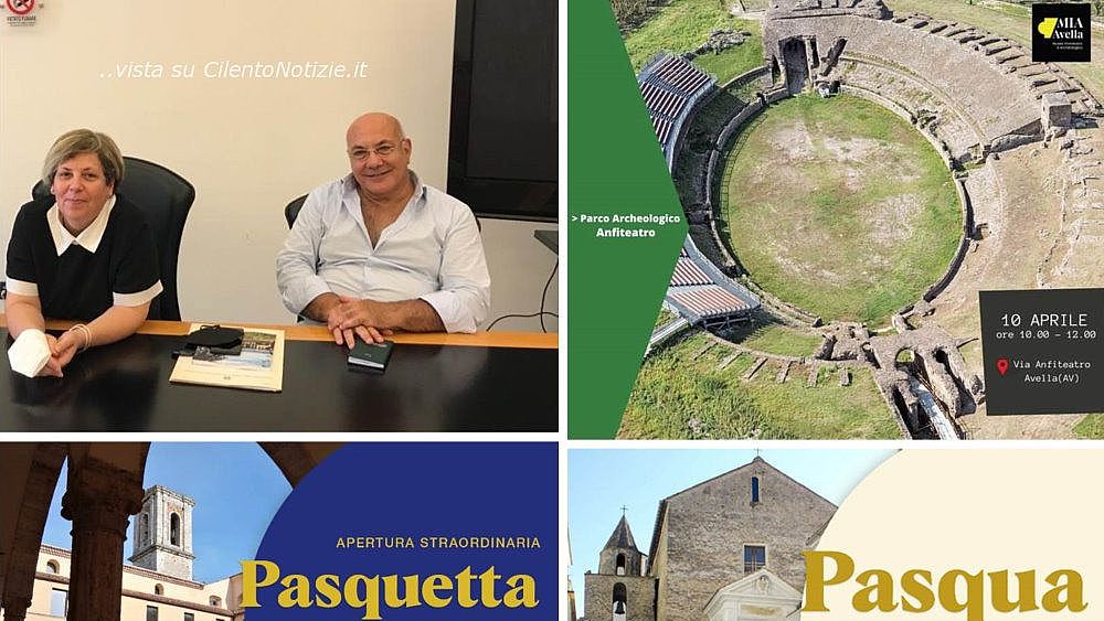 06042023 pasqua e pasquetta soprintendenza