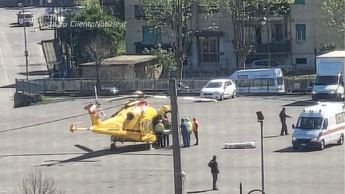 06042024 telestroke   rete ictus asl salerno