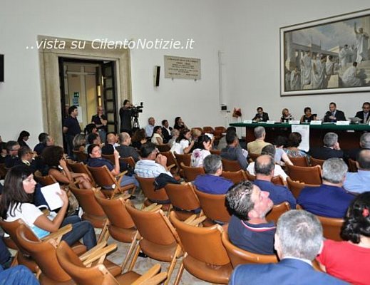 Bianca-Fasano foto - 06052013 Aula Parrilli