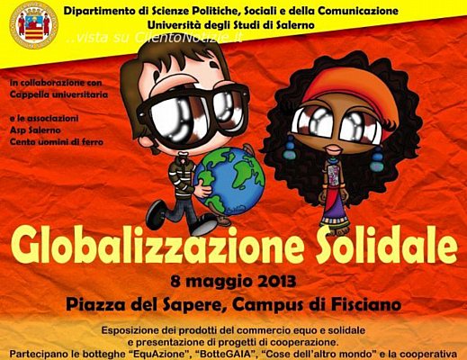 06052013 globalizzazione solidale