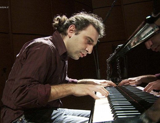 06052013 stefano bollani