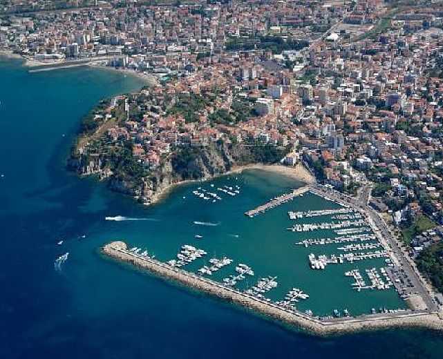 06052014 agropoli porto