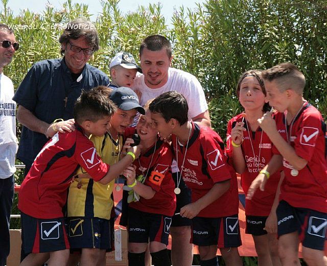 06052014 ginova calcio paestum