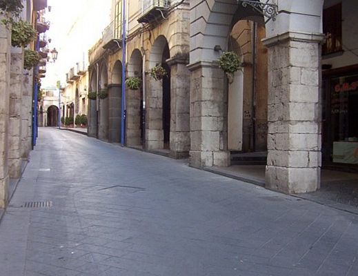 06052014 portici a cava de tirreni