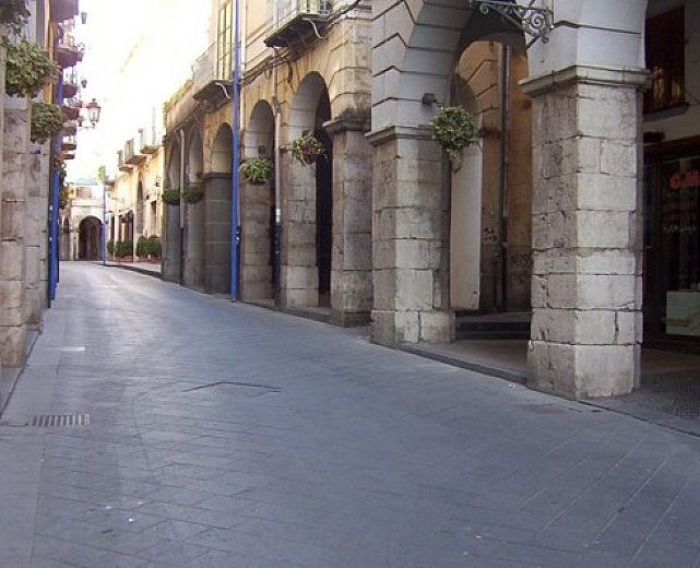 06052014 portici a cava de tirreni