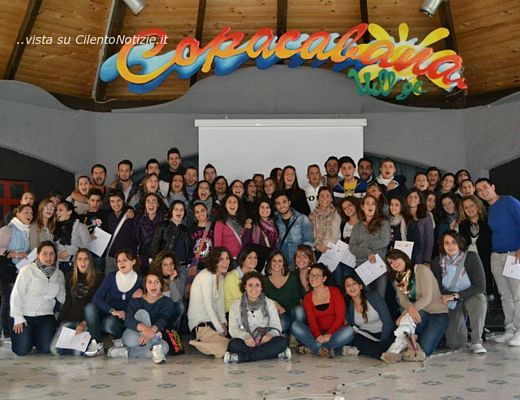 06052014 young meeting casal velino