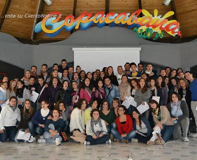 06052014 young meeting casal velino 06052014 young meeting casal velino