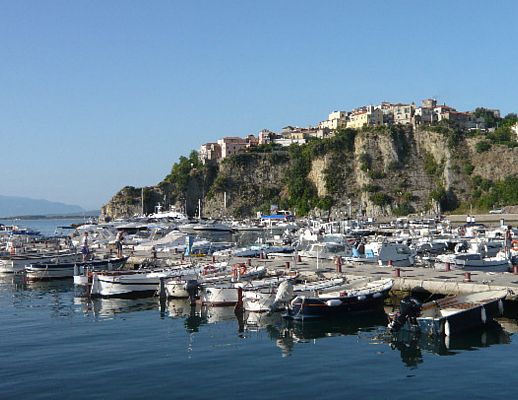 06052015 Agropoli Porto