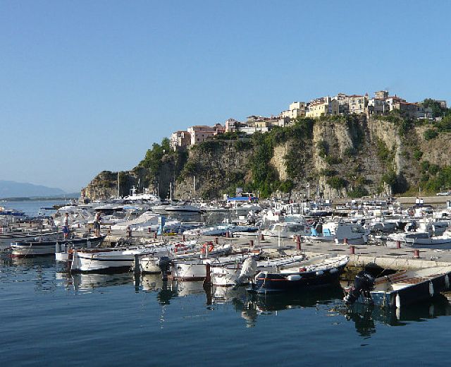06052015 Agropoli Porto