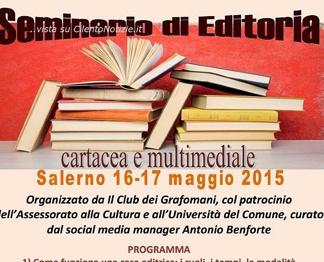 06052015 seminario editoria salerno